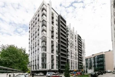 Apartament 3 camere, 85 m², Sculeni, str. Calea Ieșilor