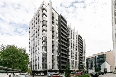 Apartament 3 camere, 85 m², Sculeni, str. Calea Ieșilor