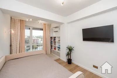 Apartament 2 camere, 82 m², Buiucani, str. str. Ghenadie Iablocikin · Fotografia 4