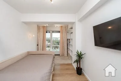 Apartament 2 camere, 82 m², Buiucani, str. str. Ghenadie Iablocikin · Fotografia 3