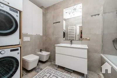 Apartament 2 camere, 82 m², Buiucani, str. str. Ghenadie Iablocikin · Fotografia 6