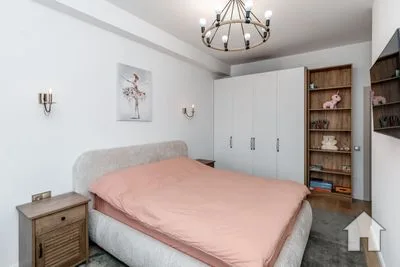 Apartament 3 camere, 93 m², Buiucani, str. Calea Ieșilor · Fotografia 5