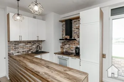 Apartament 3 camere, 93 m², Buiucani, str. Calea Ieșilor · Fotografia 4