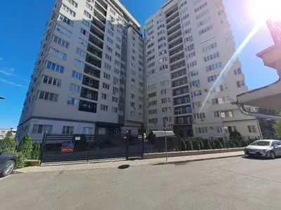 Apartament 2 camere, 83 m², Telecentru, str. Pietrarilor