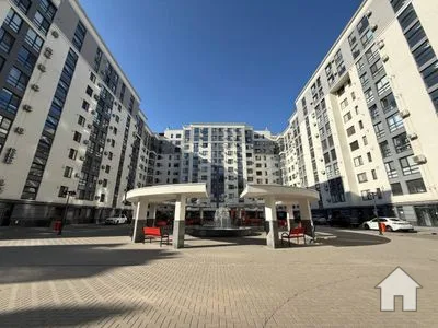 Apartament 1 cameră, 45 m², Botanica, str. str. Trandafirilor · Fotografia 2