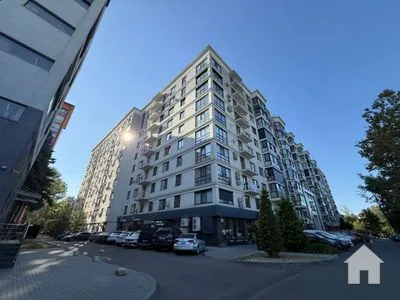 Apartament 1 cameră, 45 m², Botanica, str. str. Trandafirilor · Fotografia 3