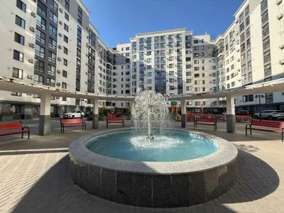 Apartament 1 cameră, 45 m², Botanica, str. Trandafirilor