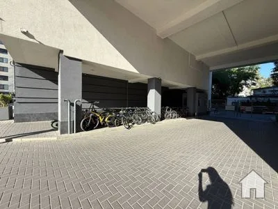 Apartament 1 cameră, 45 m², Botanica, str. str. Trandafirilor · Fotografia 4