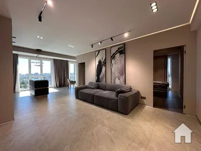 Apartament 2 camere, 88 m², Centru, str. str. Bogdan Petriceicu Hasdeu · Fotografia 4