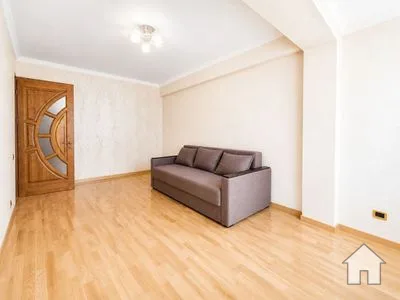 Apartament 2 camere, 54 m², Botanica, str. str. Sarmizegetusa · Fotografia 3
