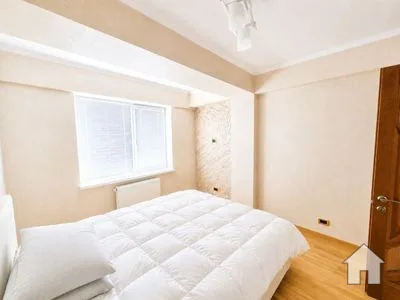 Apartament 2 camere, 54 m², Botanica, str. str. Sarmizegetusa · Fotografia 5