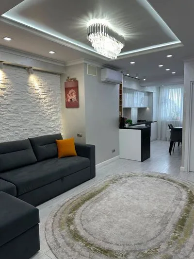Apartament 2 camere, 66 m², Centru, str. Bogdan Petriceicu Hașdeu