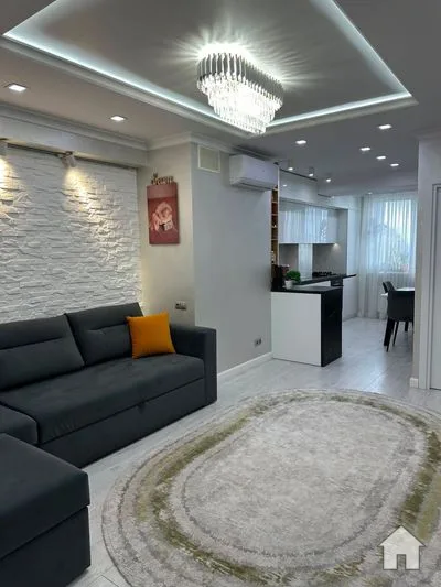 Apartament 2 camere, 66 m², Centru, str. str. Bogdan Petriceicu Hasdeu