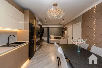 Apartament 2 camere, 85 m², Centru, str. str. Bogdan Petriceicu Hașdeu · Fotografia 4