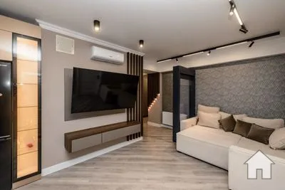 Apartament 2 camere, 85 m², Centru, str. str. Bogdan Petriceicu Hașdeu · Fotografia 6