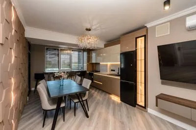 Apartament 2 camere, 85 m², Centru, str. Bogdan Petriceicu Hașdeu