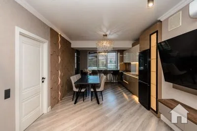 Apartament 2 camere, 85 m², Centru, str. str. Bogdan Petriceicu Hașdeu · Fotografia 3