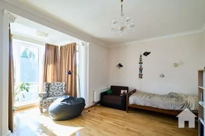 Casă 5 camere, 500 m², Telecentru, str. str. Trifan Baltă · Fotografia 6