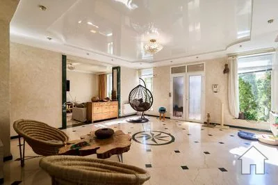 Casă 5 camere, 500 m², Telecentru, str. str. Trifan Baltă