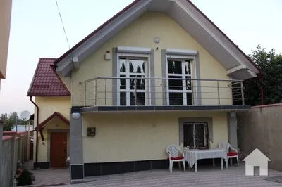 Casă 4 camere, 150 m², Botanica, str. str. Mihail Grebencea
