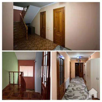Casă 5 camere, 180 m², Stăuceni, str. str. Barbu Lăutaru · Fotografia 3