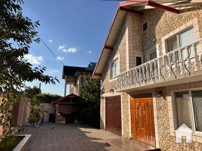 Casă 5 camere, 180 m², Stăuceni, str. str. Barbu Lăutaru
