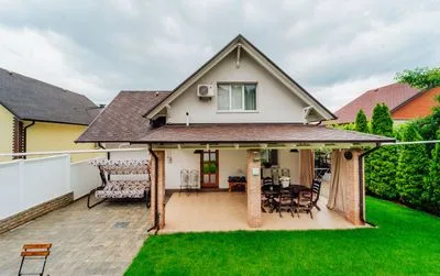 Casă 3 camere, 157 m², Codru, str. Europa