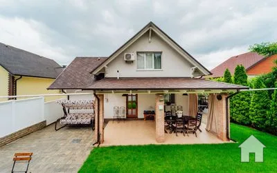 Casă 3 camere, 157 m², Codru, str. str. Europa