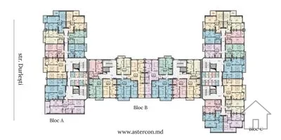 Spațiu comercial, 53 m², Centru, str. str. Durlești · Fotografia 4