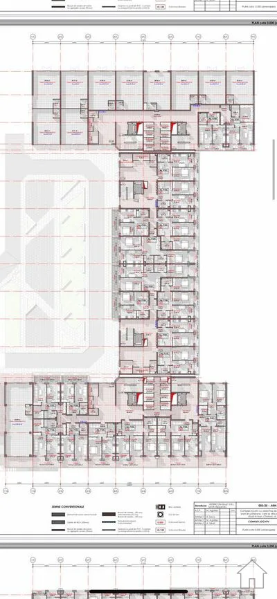 Spațiu comercial, 53 m², Centru, str. str. Durlești · Fotografia 3