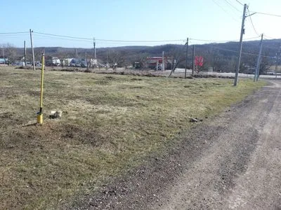 Teren, 11 ari, Budeşti