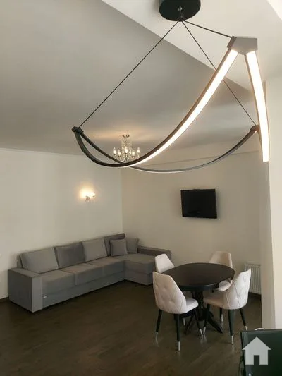 Apartament 2 camere, 65 m², Centru, str. str. Moara Roșie · Fotografia 5