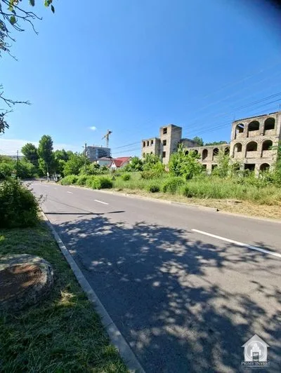Teren, 15 ari, Cricova, str. str. Petru Ungureanu