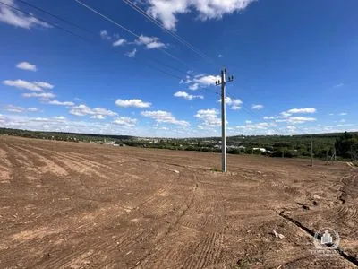 Teren, 250 ari, Sculeni, șos. Balcani
