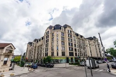 Loc de parcare, Centru, str. Mihai Eminescu
