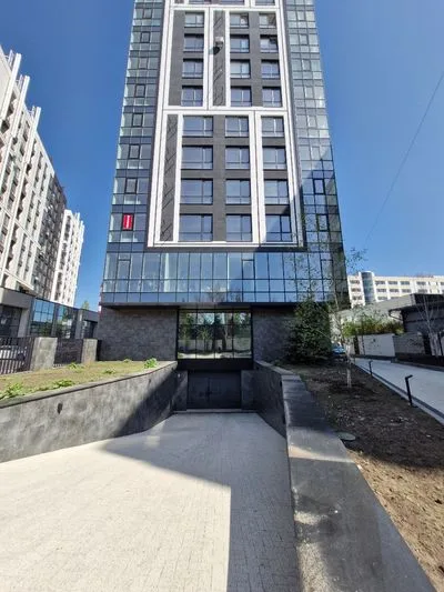 Loc de parcare, Sculeni, str. Ghenadie Iablocikin