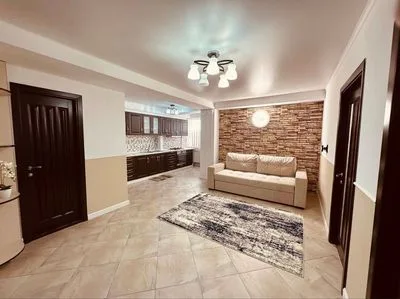 Apartament 2 camere, 61 m², Poșta Veche, str. Iazului