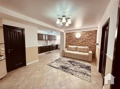 Apartament 2 camere, 61 m², Poșta Veche, str. str. Iazului