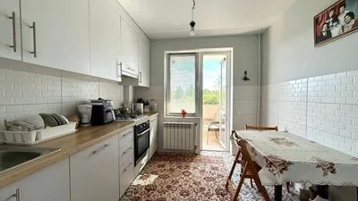 Apartament 3 camere, 70 m², Buiucani, str. Vissarion Belinski