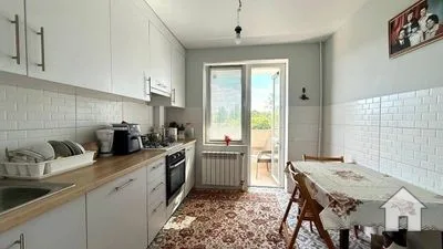 Apartament 3 camere, 70 m², Buiucani, str. Str. Vissarion Belinski 65a