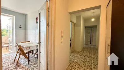 Apartament 3 camere, 70 m², Buiucani, str. Str. Vissarion Belinski 65a · Fotografia 3
