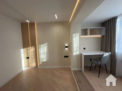 Apartament 2 camere, 56 m², Botanica, str. bd. Cuza Vodă · Fotografia 5