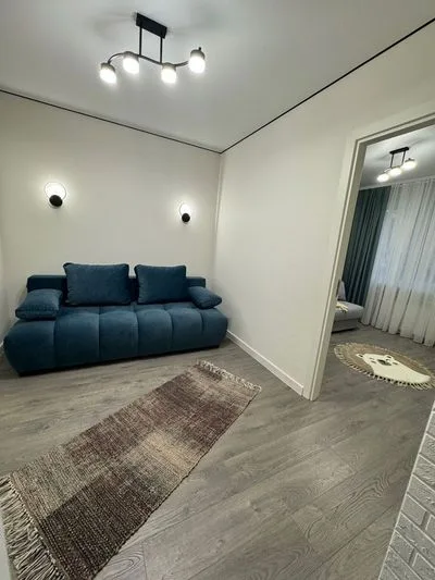 Apartament 2 camere, 50 m², Buiucani, str. Onisifor Ghibu