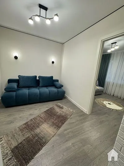 Apartament 2 camere, 50 m², Buiucani, str. str. Onisifor Ghibu