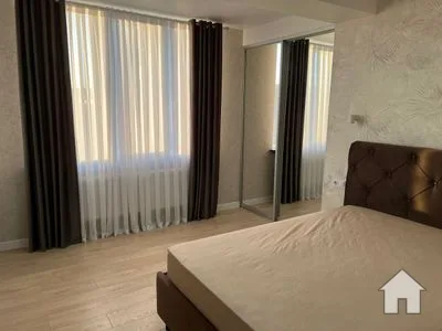 Apartament 2 camere, 64 m², Buiucani, str. str. Tudor Vladimirescu · Fotografia 4