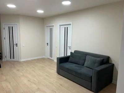Apartament 2 camere, 64 m², Buiucani, str. Tudor Vladimirescu