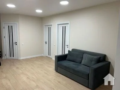Apartament 2 camere, 64 m², Buiucani, str. str. Tudor Vladimirescu