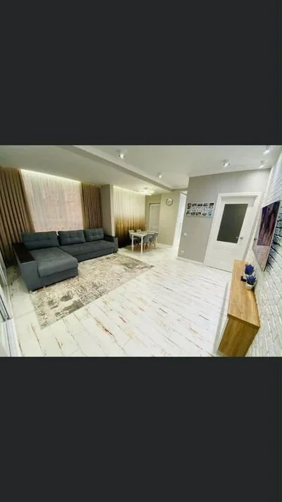 Apartament 1 cameră, 47 m², Centru, str. Moscovei