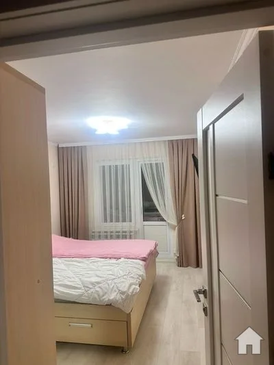 Apartament 3 camere, 72 m², Ciocana, str. str. Petru Zadnipru · Fotografia 4