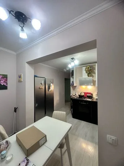 Apartament 3 camere, 72 m², Ciocana, str. Petru Zadnipru